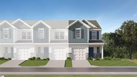 838 Mahaffey Ct, Spartanburg, SC 29301
