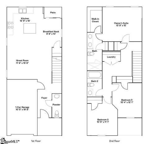 838 Mahaffey Ct, Spartanburg, SC 29301 photo 22