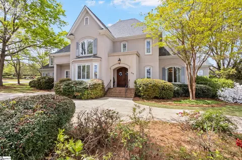 309 Hidden Hills Dr, Greenville, SC 29605