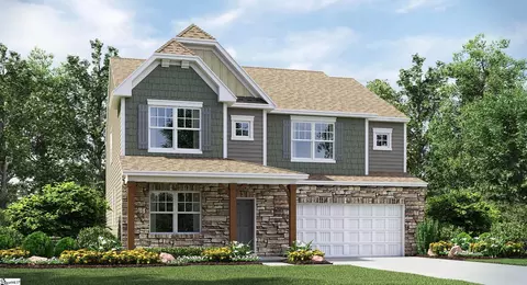 105 Shadow Stone Dr, Simpsonville, SC 29680