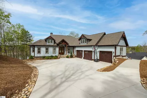 514 Ridge Vista Dr #LOT 21 HIGHLAND SHOERS AT LAKE K, Salem, SC 29676