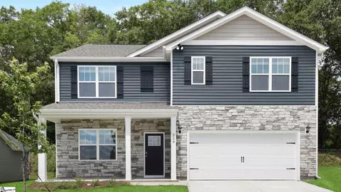 209 Durness Ct, Anderson, SC 29621