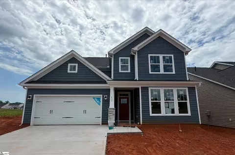 433 Florence St, Spartanburg, SC 29303
