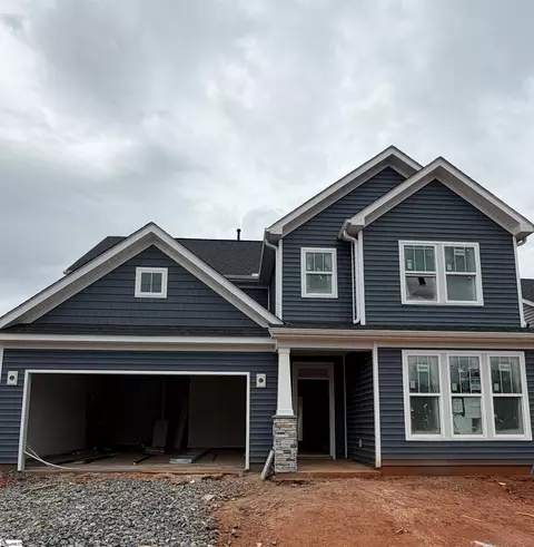 433 Florence St, Spartanburg, SC 29303