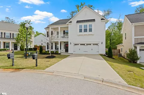 504 Forest Edge Ct, Simpsonville, SC 29681