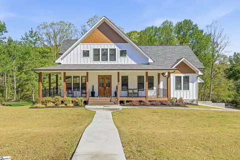 308 S Artillery Ct, Piedmont, SC 29673