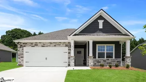 311 Ritter Ln, Anderson, SC 29621