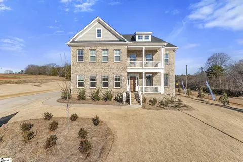 1002 Paula Parris Rd #LOT 1, Chesnee, SC 29323