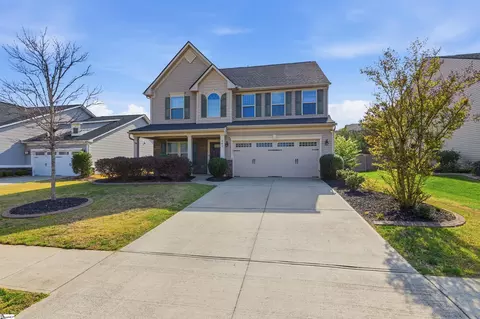 463 Shoreline Blvd, Boiling Springs, SC 29316