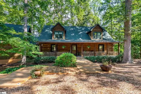 191 Crystal Ln, Townville, SC 29689