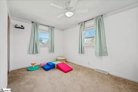 Bedroom - 6 Fuller St, Pelzer, SC 29669 photo 3 of 5