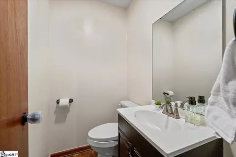 Bath - 6 Fuller St, Pelzer, SC 29669 photo 2 of 2