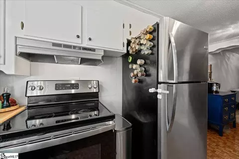 Kitchen - 6 Fuller St, Pelzer, SC 29669 photo 3 of 3