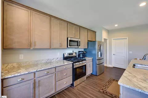 Kitchen - 303 Terry Rd, Bostic, NC 28018 photo 2 of 4