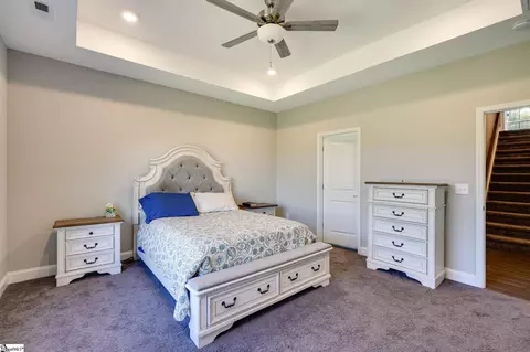 Bedroom - 303 Terry Rd, Bostic, NC 28018 photo 3 of 10