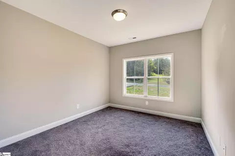 Bedroom - 303 Terry Rd, Bostic, NC 28018 photo 9 of 10
