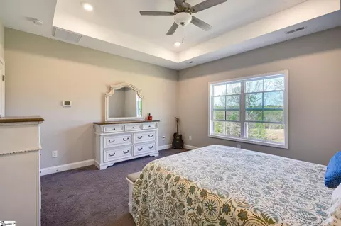 Bedroom - 303 Terry Rd, Bostic, NC 28018 photo 4 of 10