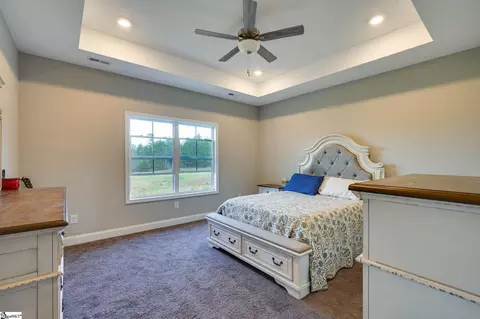 Bedroom - 303 Terry Rd, Bostic, NC 28018 photo 5 of 10