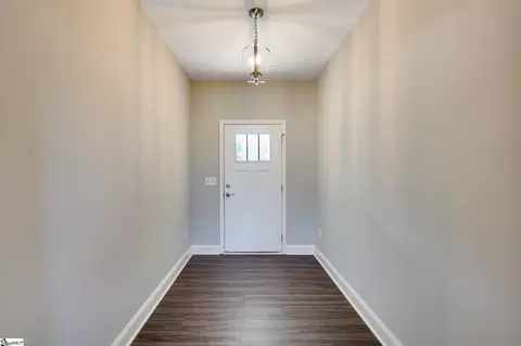 Entry Way - 303 Terry Rd, Bostic, NC 28018 photo 1 of 2