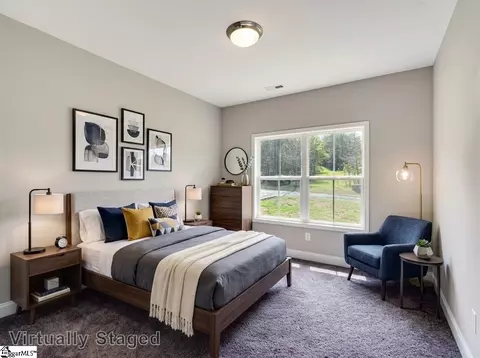 Bedroom - 303 Terry Rd, Bostic, NC 28018 photo 1 of 10