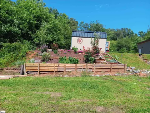 Exterior - 303 Terry Rd, Bostic, NC 28018 photo 3 of 7
