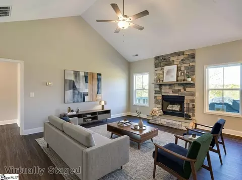 Living - 303 Terry Rd, Bostic, NC 28018 photo 1 of 5