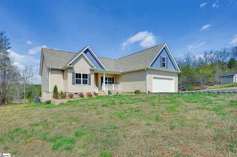 Exterior - 303 Terry Rd, Bostic, NC 28018 photo 2 of 7