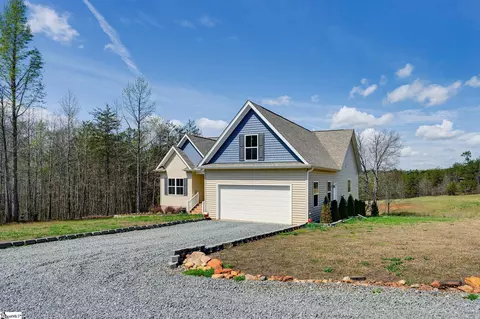 Exterior - 303 Terry Rd, Bostic, NC 28018 photo 4 of 7