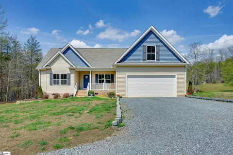 303 Terry Rd, Bostic, NC 28018