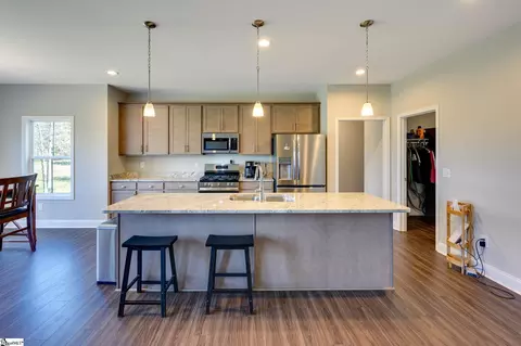 Kitchen - 303 Terry Rd, Bostic, NC 28018 photo 1 of 4