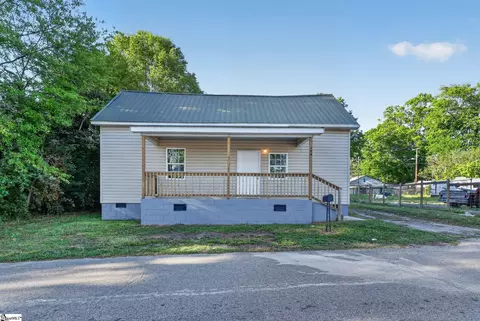 109 Washington Ave, Gaffney, SC 29340