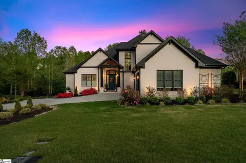 Exterior - 158 Tully Dr, Anderson, SC 29621 photo 8 of 9