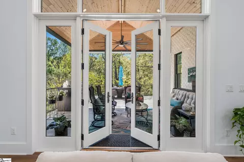 Entry Way - 158 Tully Dr, Anderson, SC 29621 photo 5 of 5