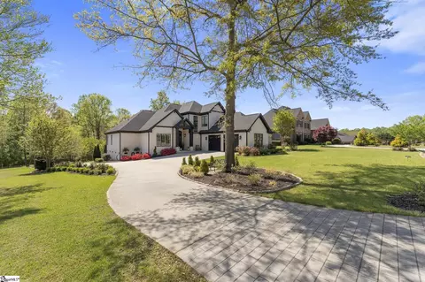 Exterior - 158 Tully Dr, Anderson, SC 29621 photo 2 of 9
