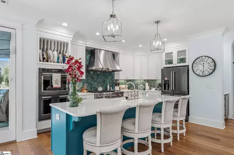 Kitchen - 158 Tully Dr, Anderson, SC 29621 photo 2 of 4