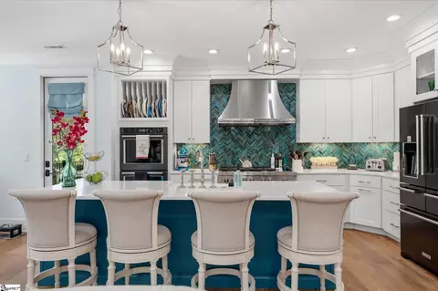 Kitchen - 158 Tully Dr, Anderson, SC 29621 photo 1 of 4