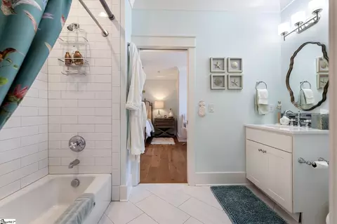 Bath - 158 Tully Dr, Anderson, SC 29621 photo 7 of 7