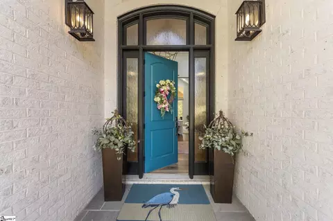Entry Way - 158 Tully Dr, Anderson, SC 29621 photo 1 of 5
