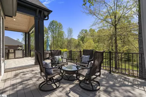 Exterior - 158 Tully Dr, Anderson, SC 29621 photo 6 of 9