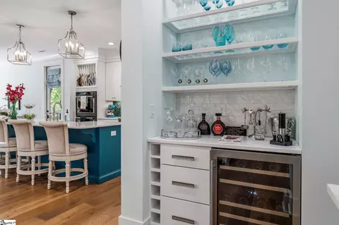 Kitchen - 158 Tully Dr, Anderson, SC 29621 photo 4 of 4