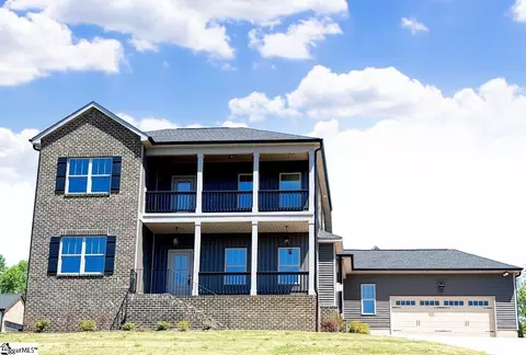 158 Mimosa Rd #LOT 24, Inman, SC 29349