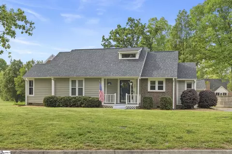 101 Smithwood Ct, Simpsonville, SC 29681