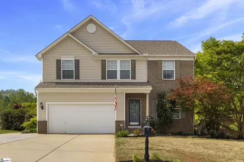 1 Wild Fern Ct, Travelers Rest, SC 29690