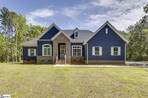 271 Rocky Rodge Rd, Enoree, SC 29335