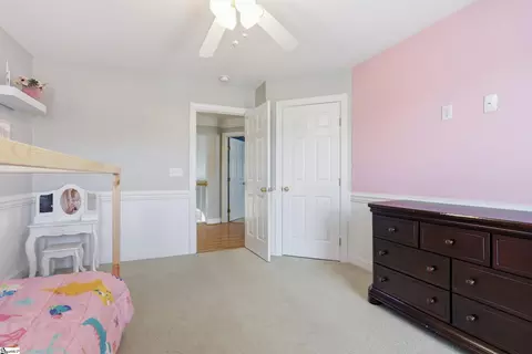Bedroom - 103 Annenberg Ln, Easley, SC 29642 photo 4 of 7