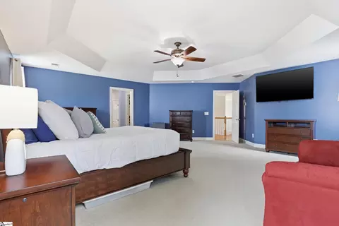 Bedroom - 103 Annenberg Ln, Easley, SC 29642 photo 2 of 7