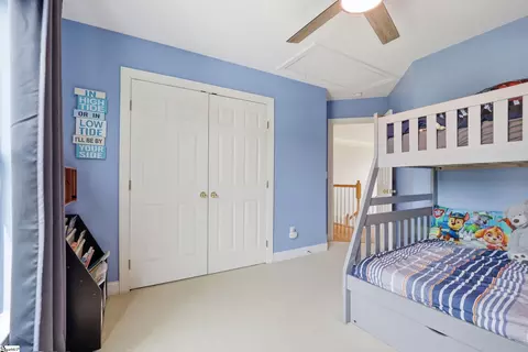 Bedroom - 103 Annenberg Ln, Easley, SC 29642 photo 6 of 7