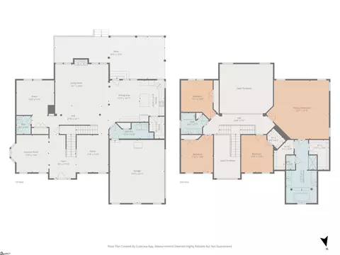 Floorplan - 103 Annenberg Ln, Easley, SC 29642 photo 1 of 1