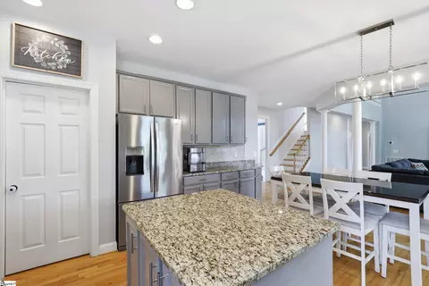 Kitchen - 103 Annenberg Ln, Easley, SC 29642 photo 3 of 3