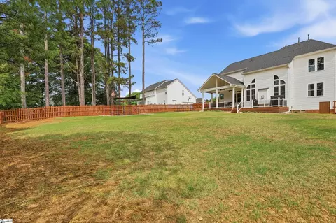Exterior - 103 Annenberg Ln, Easley, SC 29642 photo 6 of 7